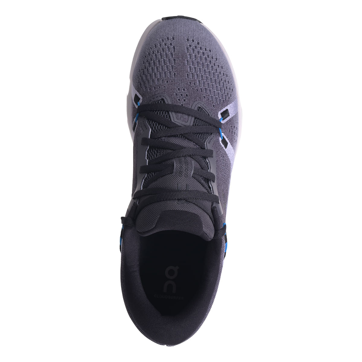 Zapatillas On Cloudsurfer 2 Hombre