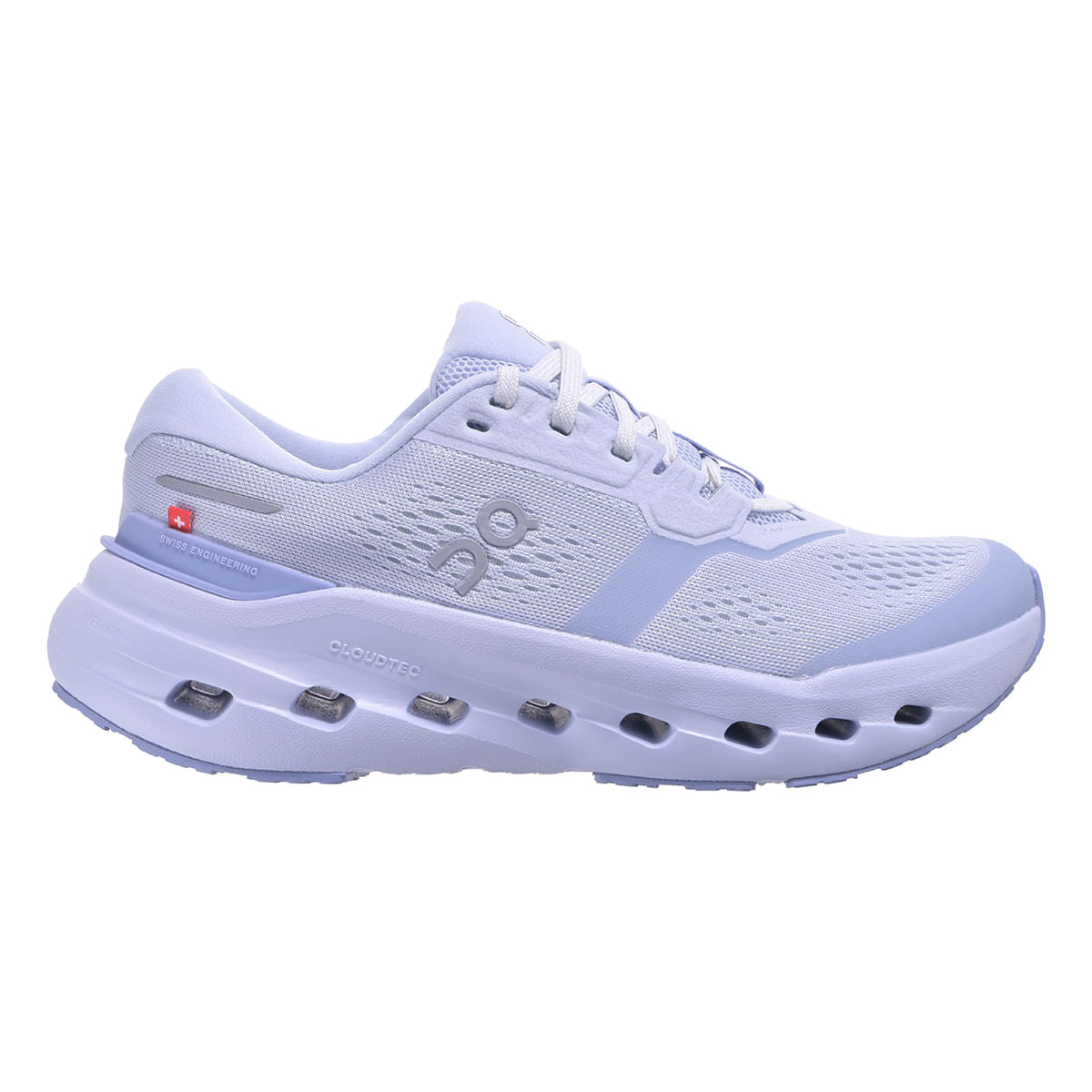 Zapatillas On Cloudrunner 3 Mujer