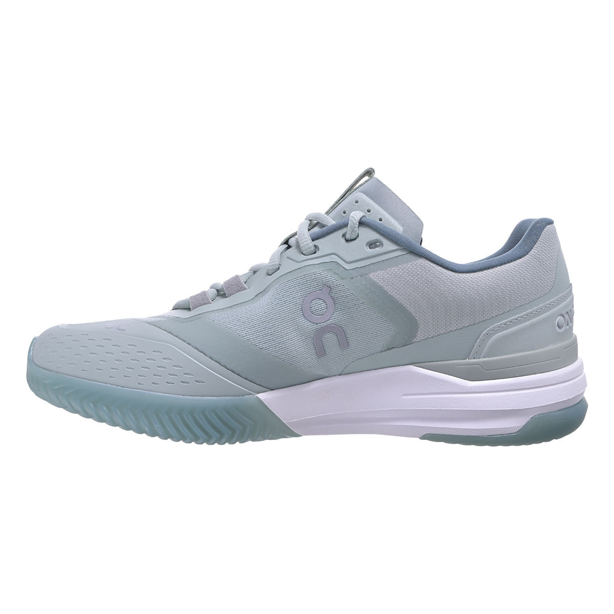 Zapatillas On The Roger Adv Pro Clay Hombre