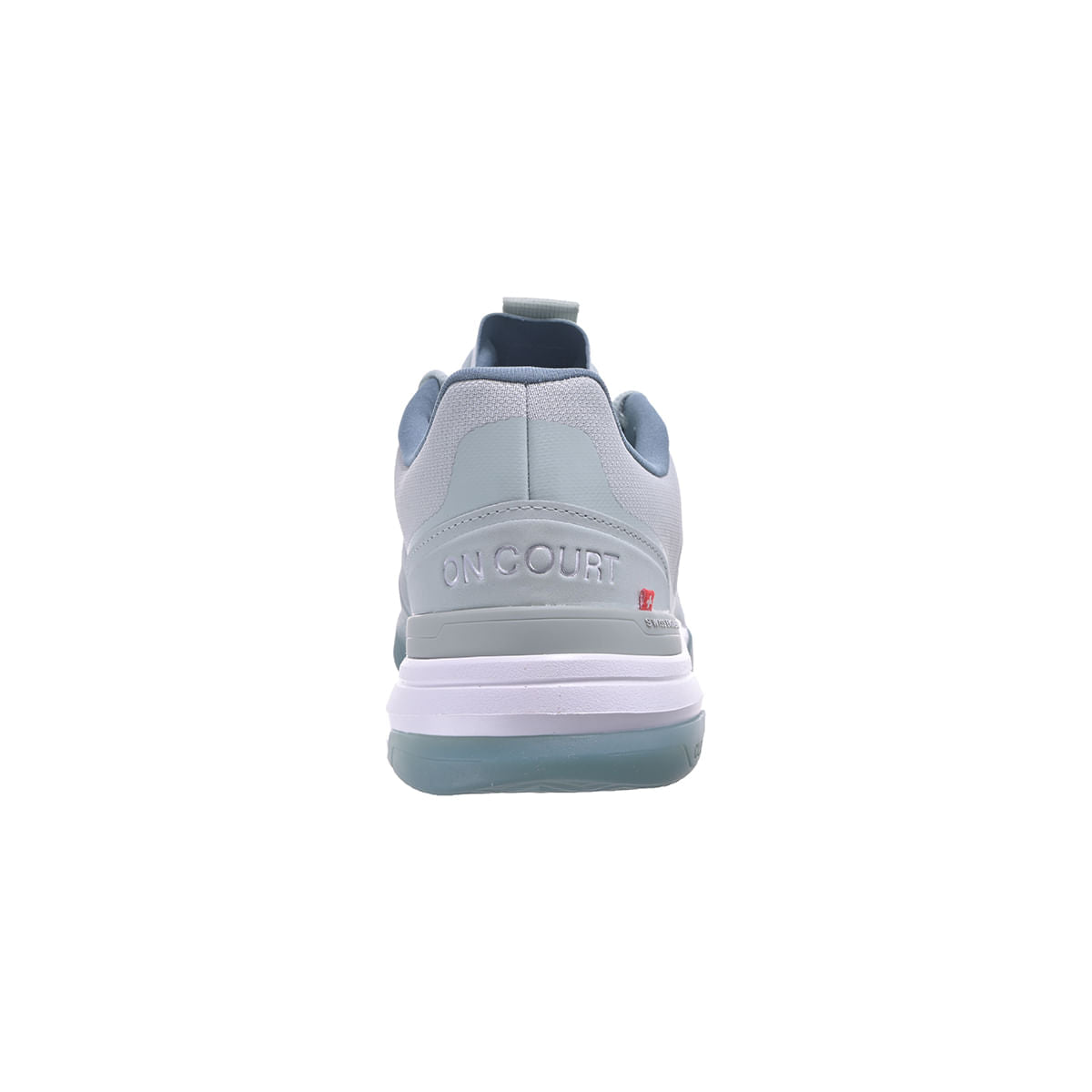 Zapatillas On The Roger Adv Pro Clay Hombre