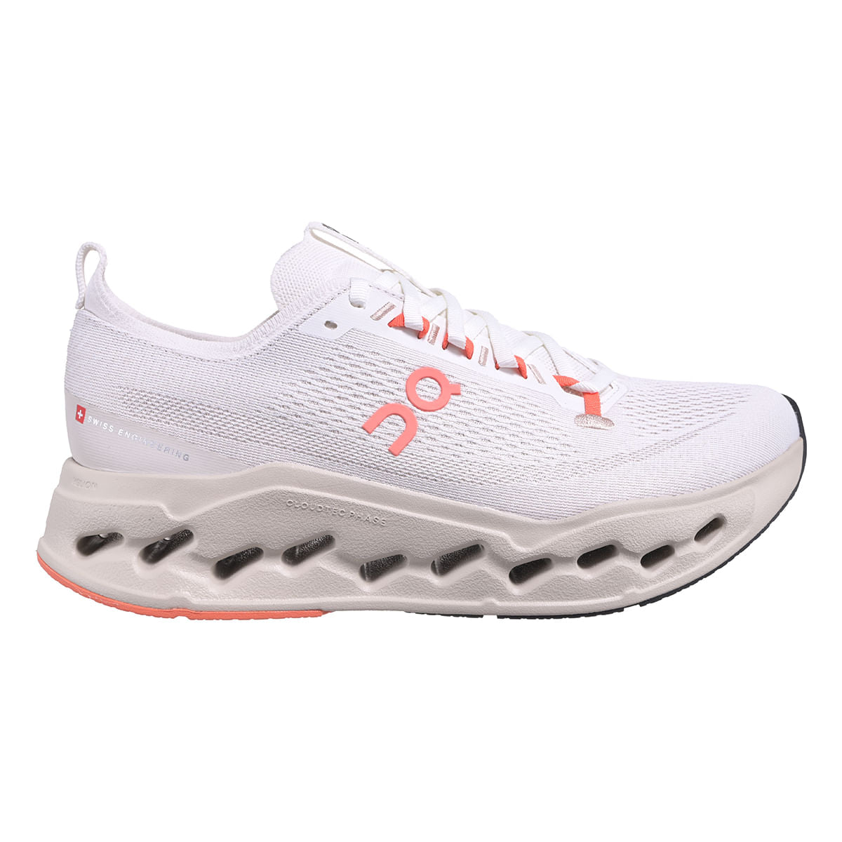 Zapatillas On Cloudsurfer Max Hombre