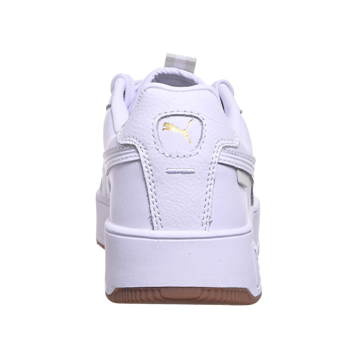 Zapatillas Puma Carina Street Lux Mujer