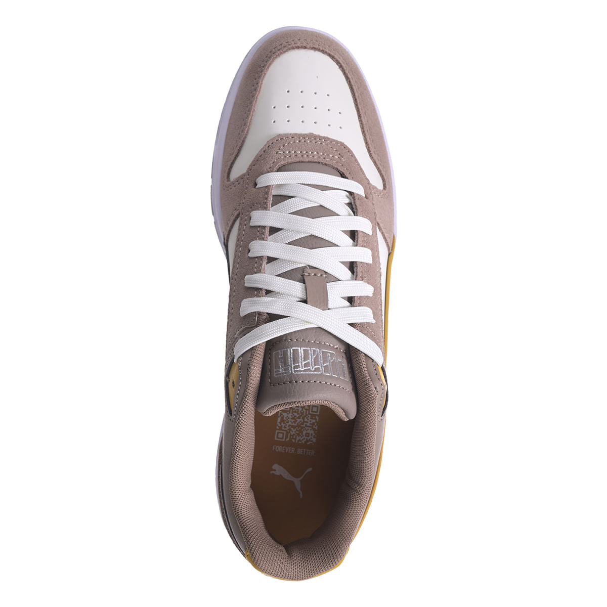 Zapatillas Puma Rbd Game Low Sd Adp Hombre