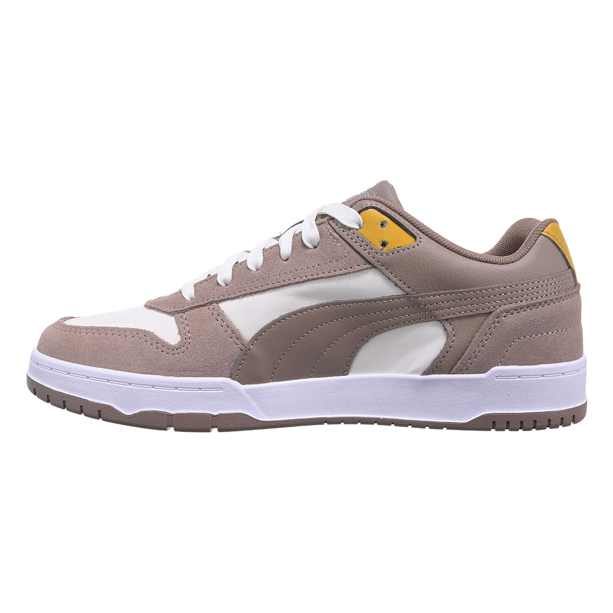 Zapatillas Puma Rbd Game Low Sd Adp Hombre