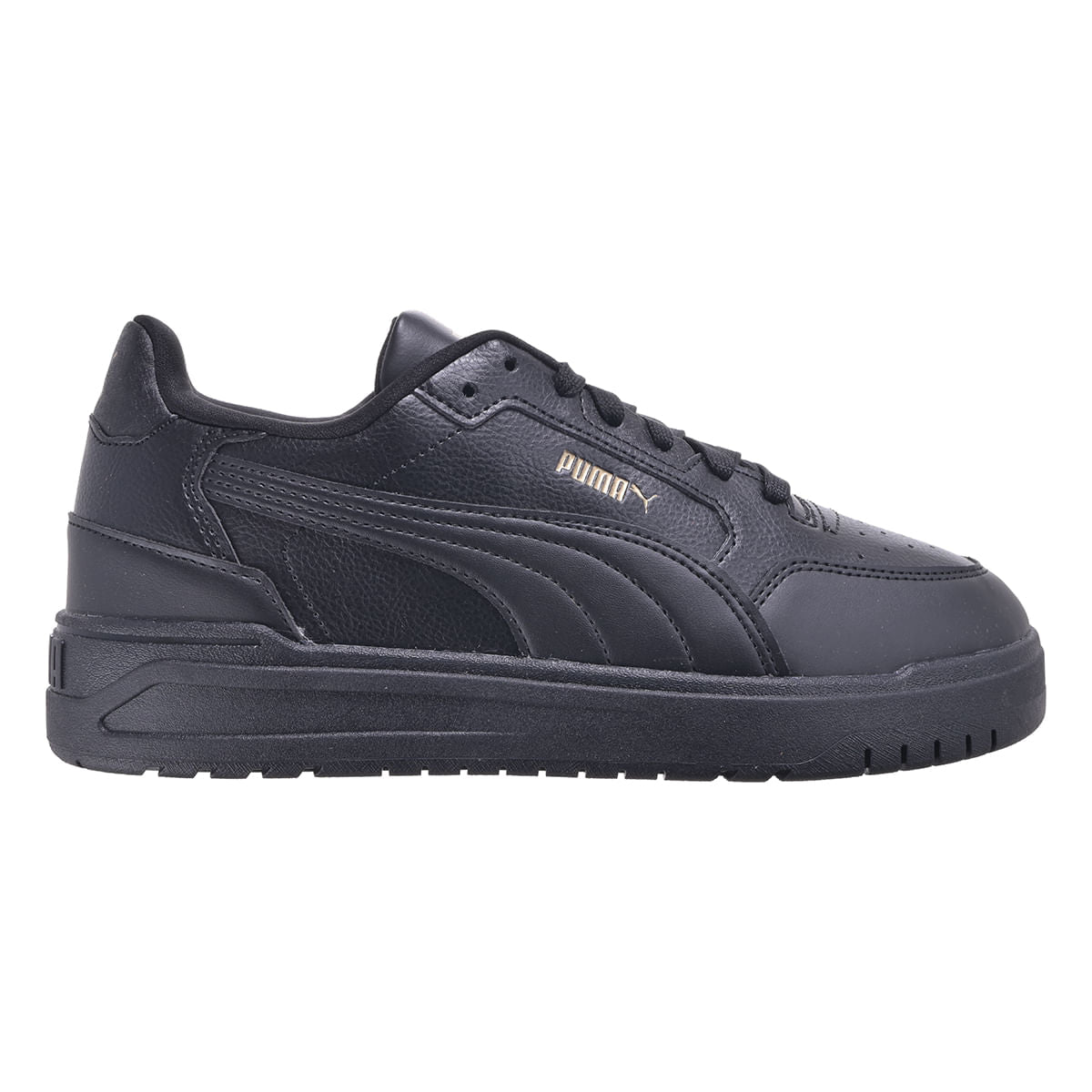 Zapatillas Puma Shuffle Downtown Adp      Hombre