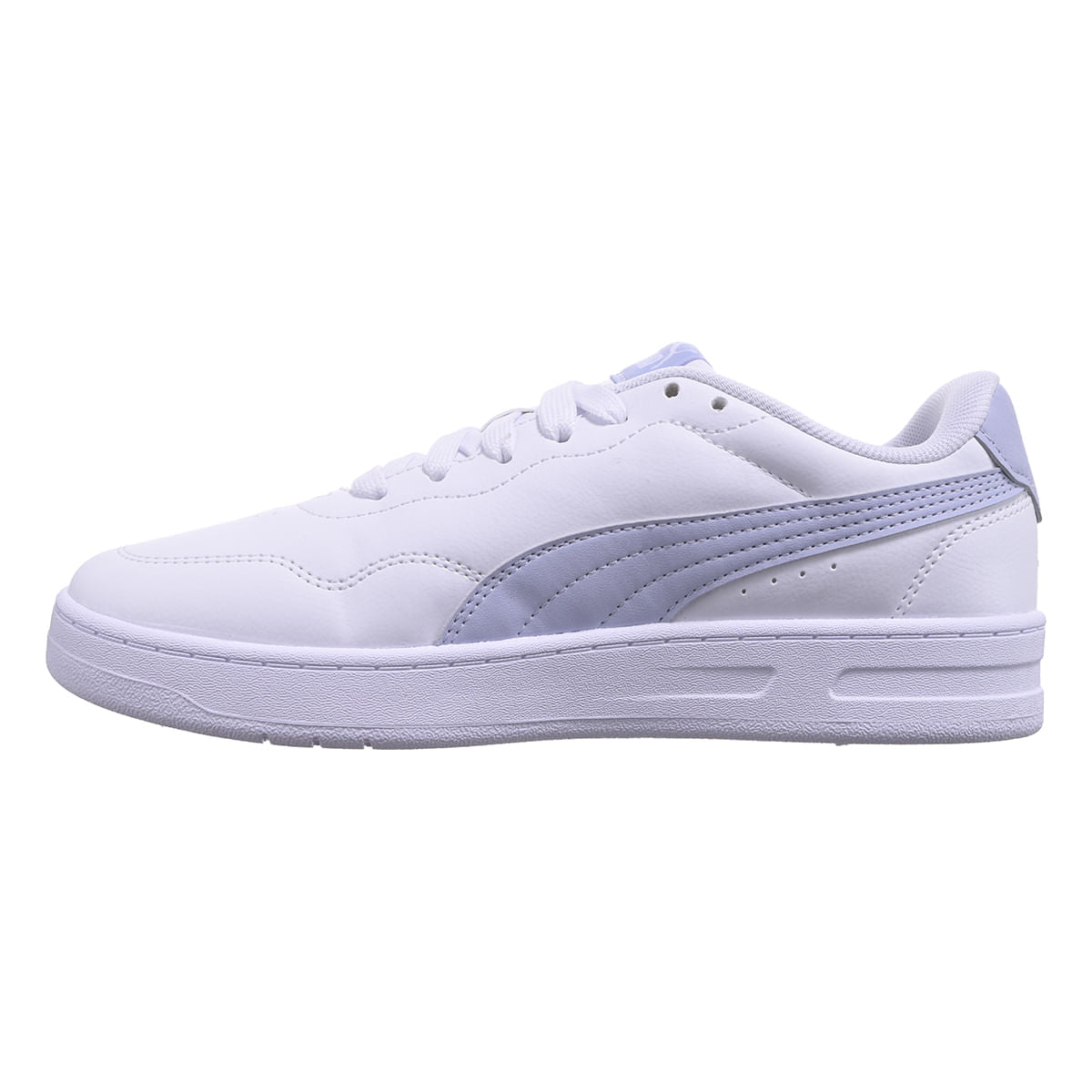 Zapatillas Puma Court Lally Adp Mujer