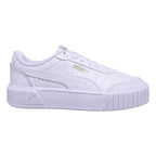 Zapatillas Puma Carina Mia Adp Mujer