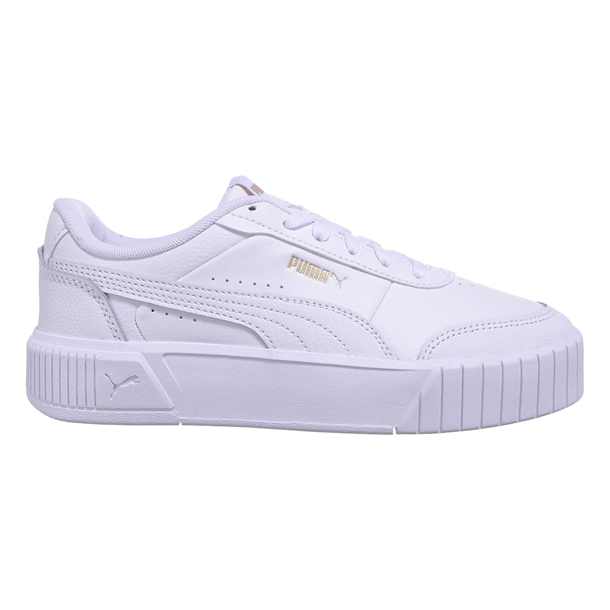 Zapatillas Puma Carina Mia Adp Mujer
