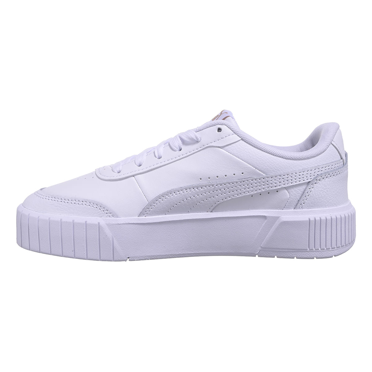 Zapatillas Puma Carina Mia Adp Mujer
