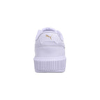Zapatillas Puma Carina Mia Adp Mujer
