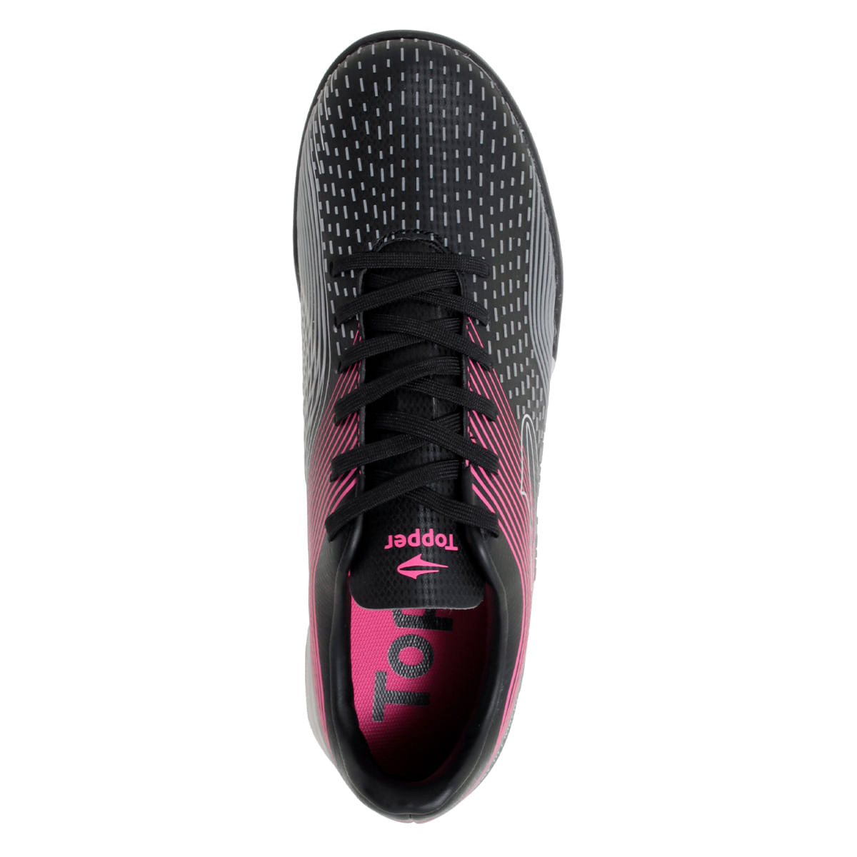 Botines Topper Stingray Iii Mach 1 Tf Hombre