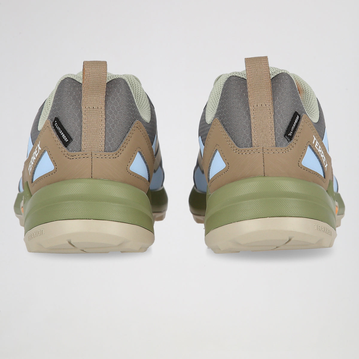Zapatillas adidas Terrex Eastrail 3 Hombre