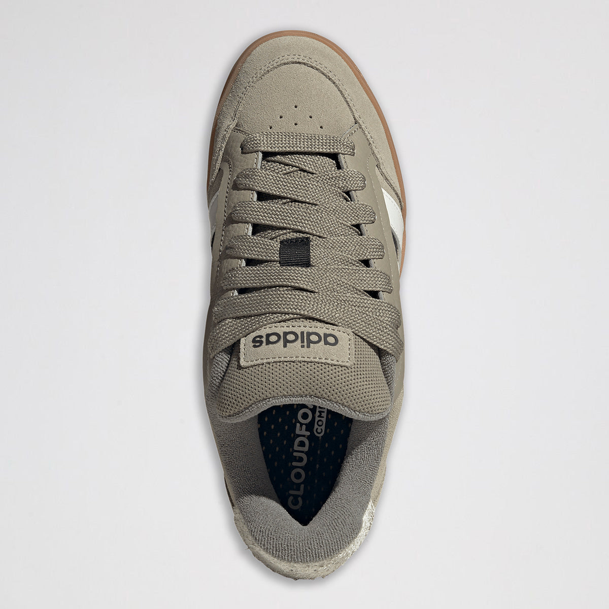 Zapatillas adidas Grand Court Alpha Hombre