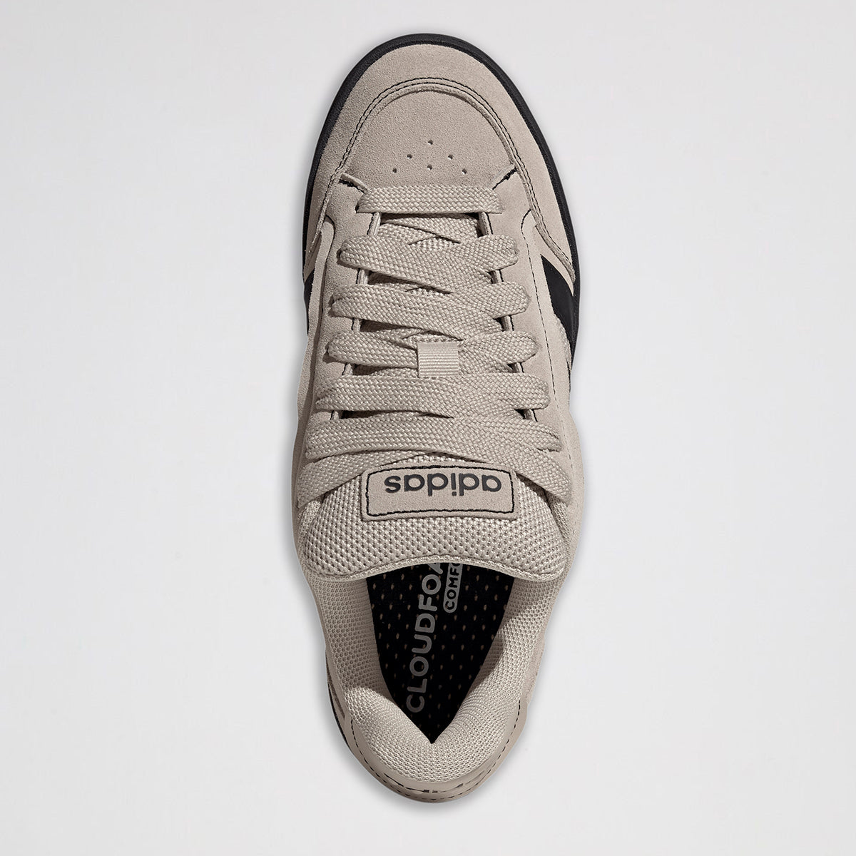 Zapatillas adidas Grand Court Alpha Hombre 3