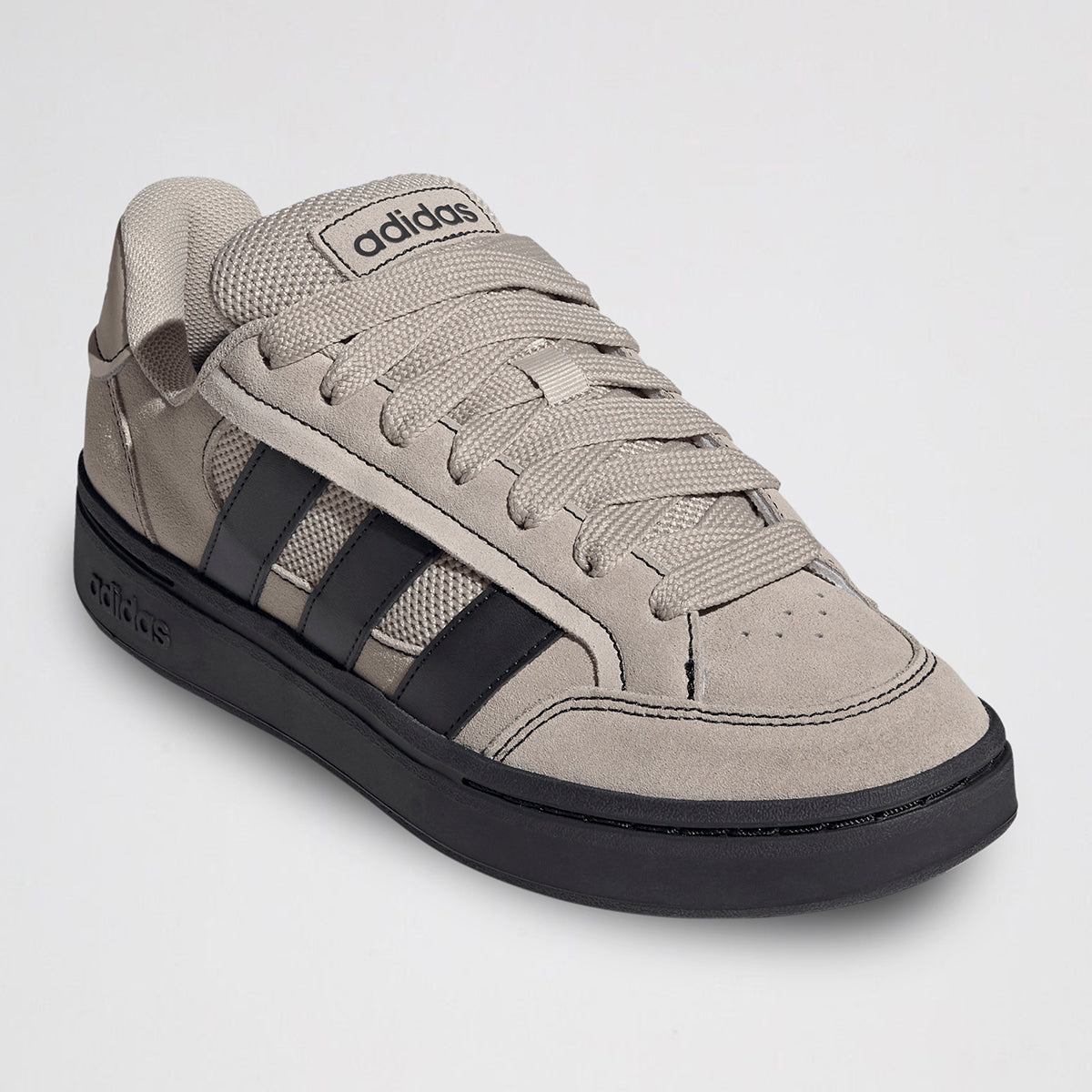 Zapatillas adidas Grand Court Alpha Hombre 5