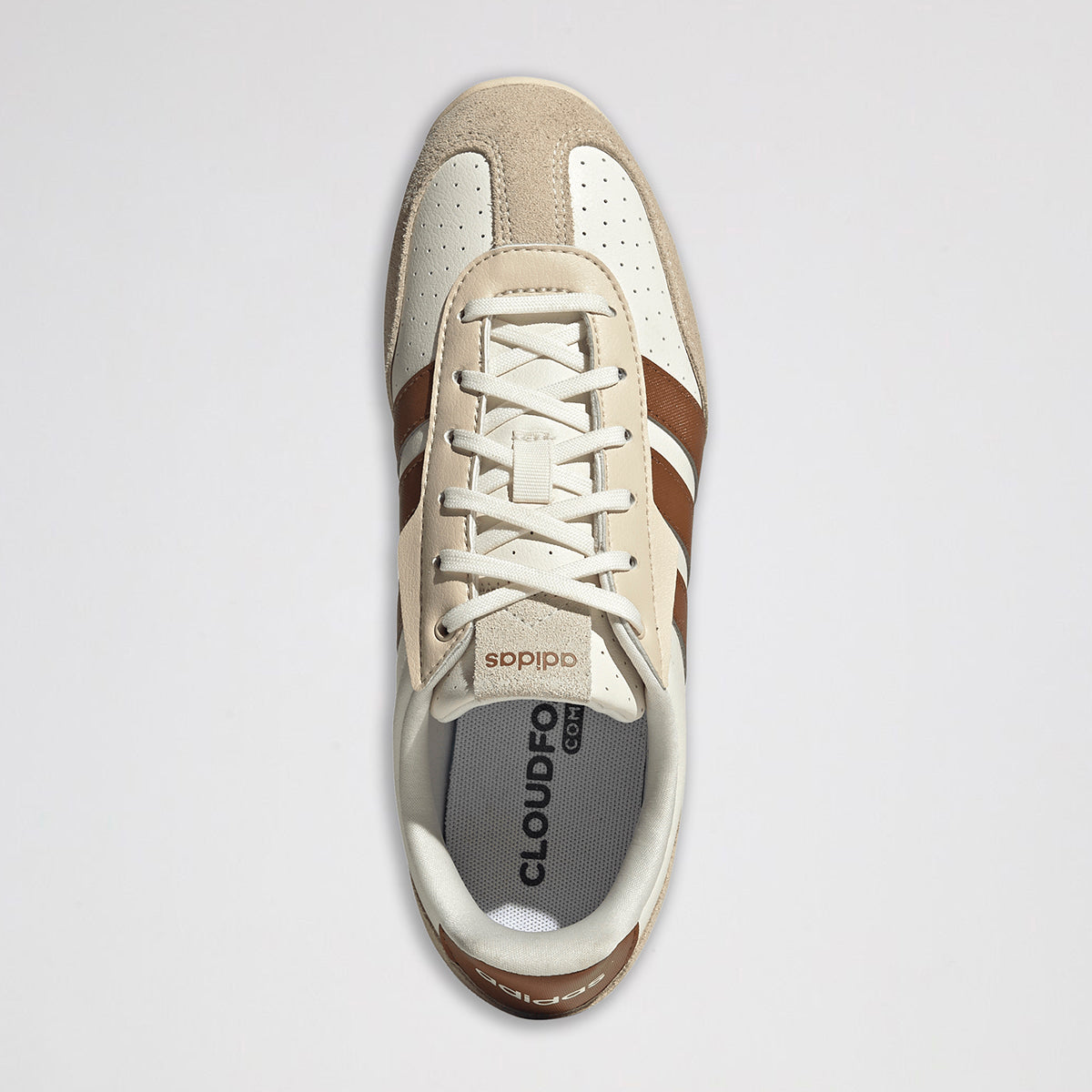 Zapatillas adidas Barreda LO Mujer
