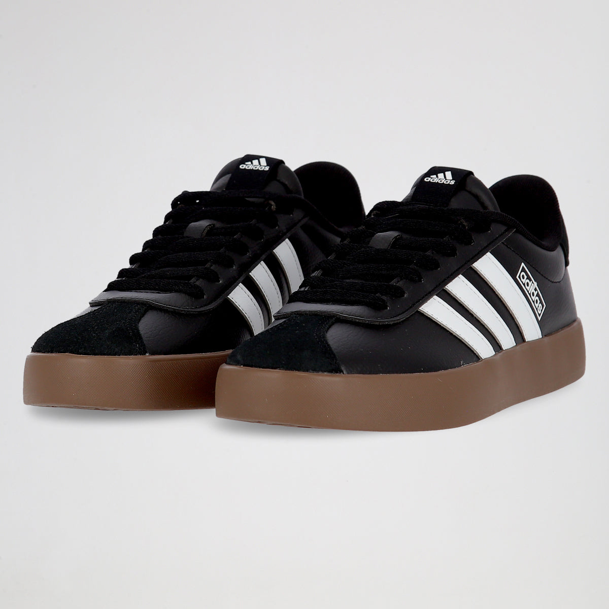 Zapatillas  adidas VI Court 3.0 Hombre Gamuza