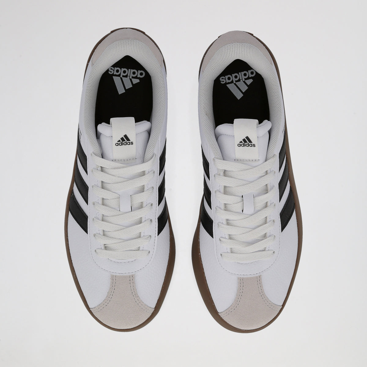 Zapatillas Urbana adidas VI Court 3.0 Mujer 4