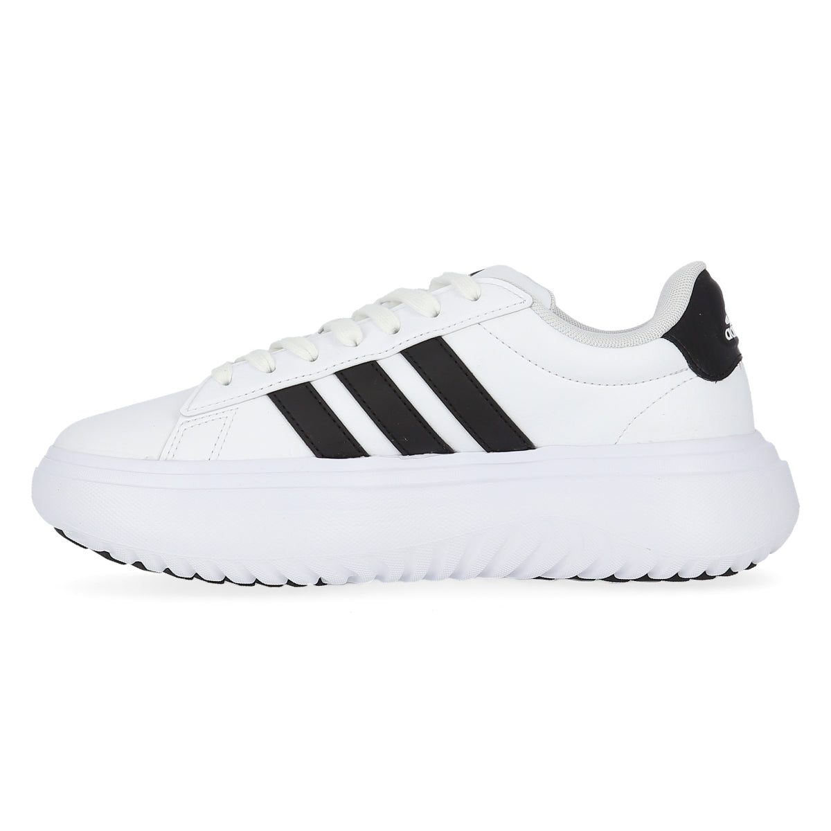 Zapatillas adidas Grand Court Platform Mujer