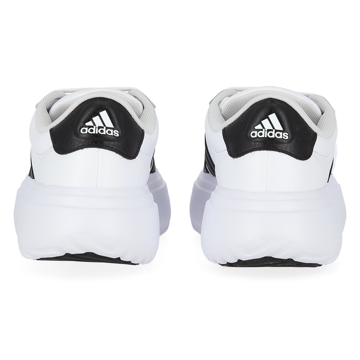Zapatillas adidas Grand Court Platform Mujer
