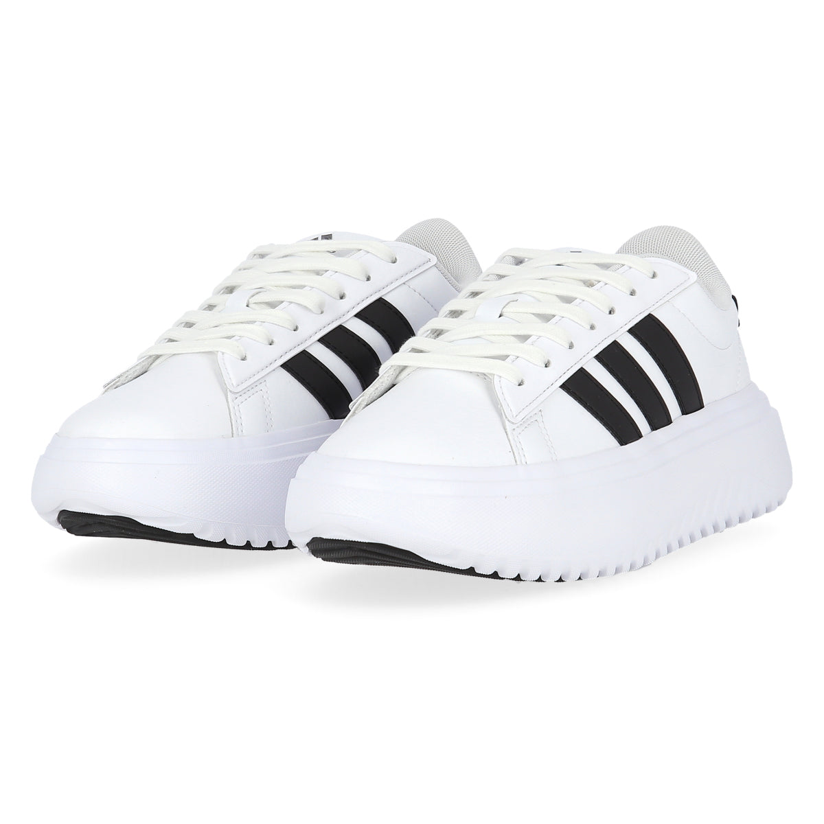 Zapatillas adidas Grand Court Platform Mujer