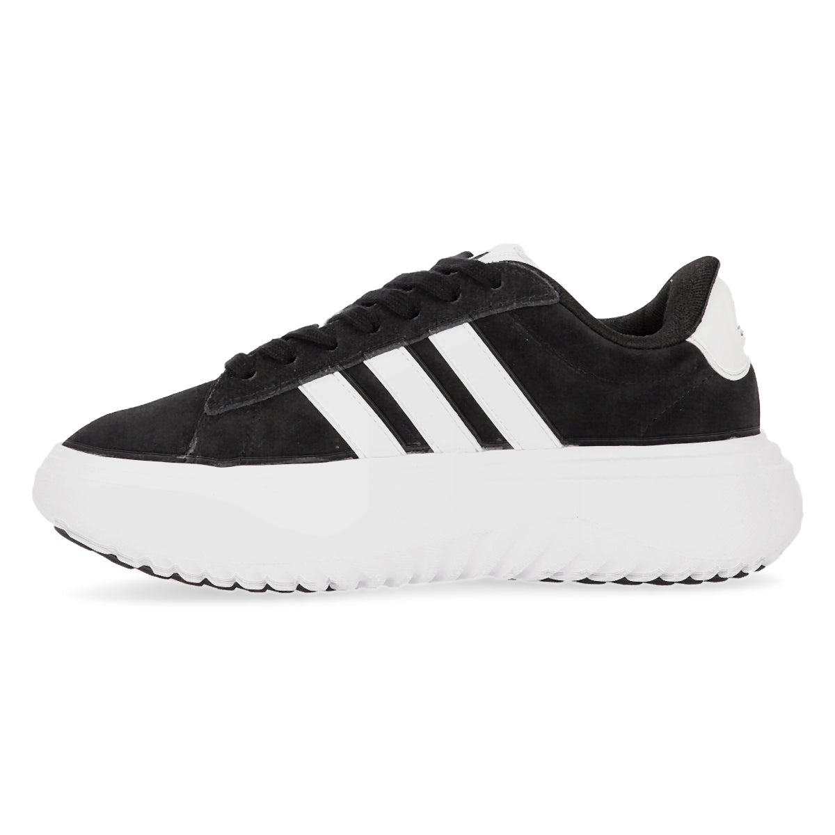Zapatillas adidas Grand Court Platform Mujer 2