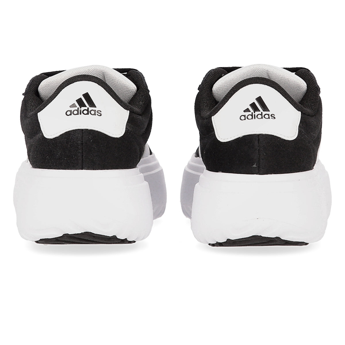 Zapatillas adidas Grand Court Platform Mujer 3