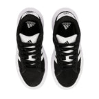 Zapatillas adidas Grand Court Platform Mujer 4