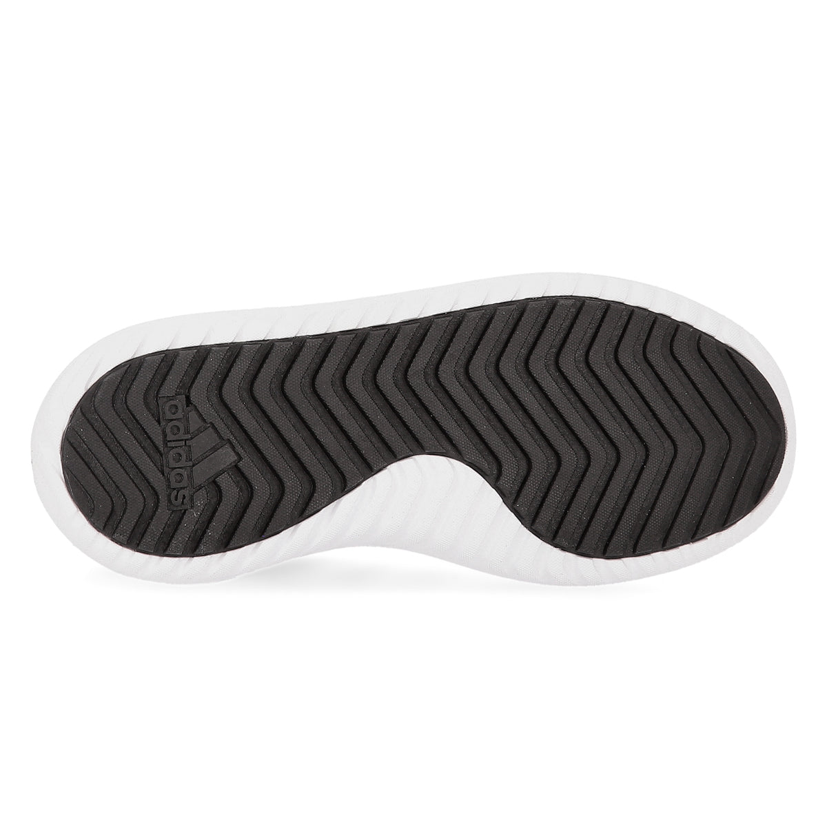 Zapatillas adidas Grand Court Platform Mujer 5
