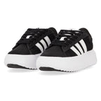 Zapatillas adidas Grand Court Platform Mujer 6