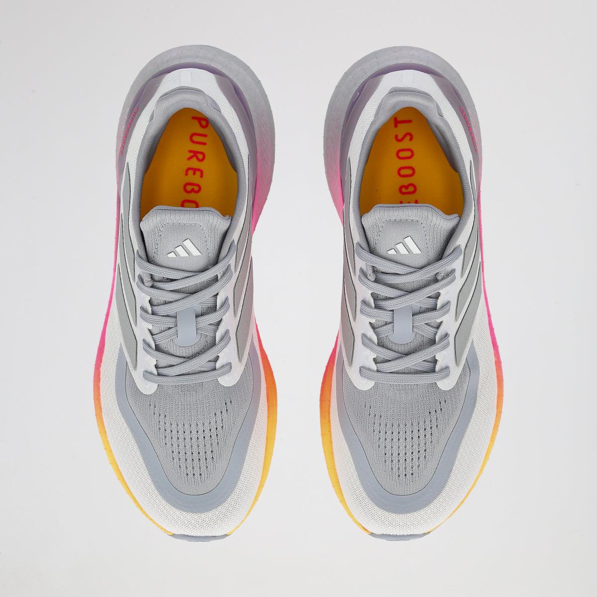 Zapatillas Running adidas Pureboost Light Hombre