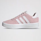 Zapatillas adidas Court Silk Mujer 2