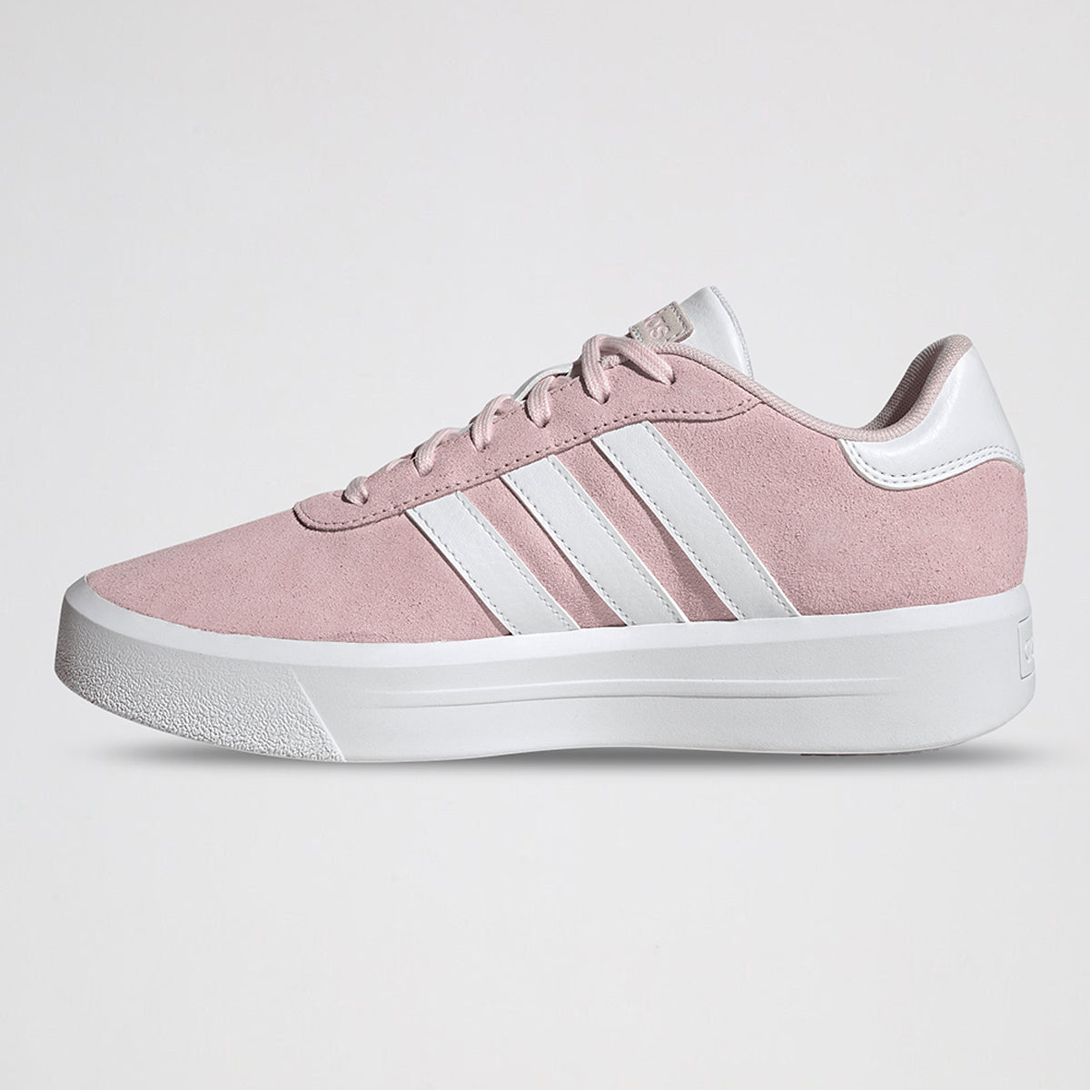 Zapatillas adidas Court Silk Mujer 2