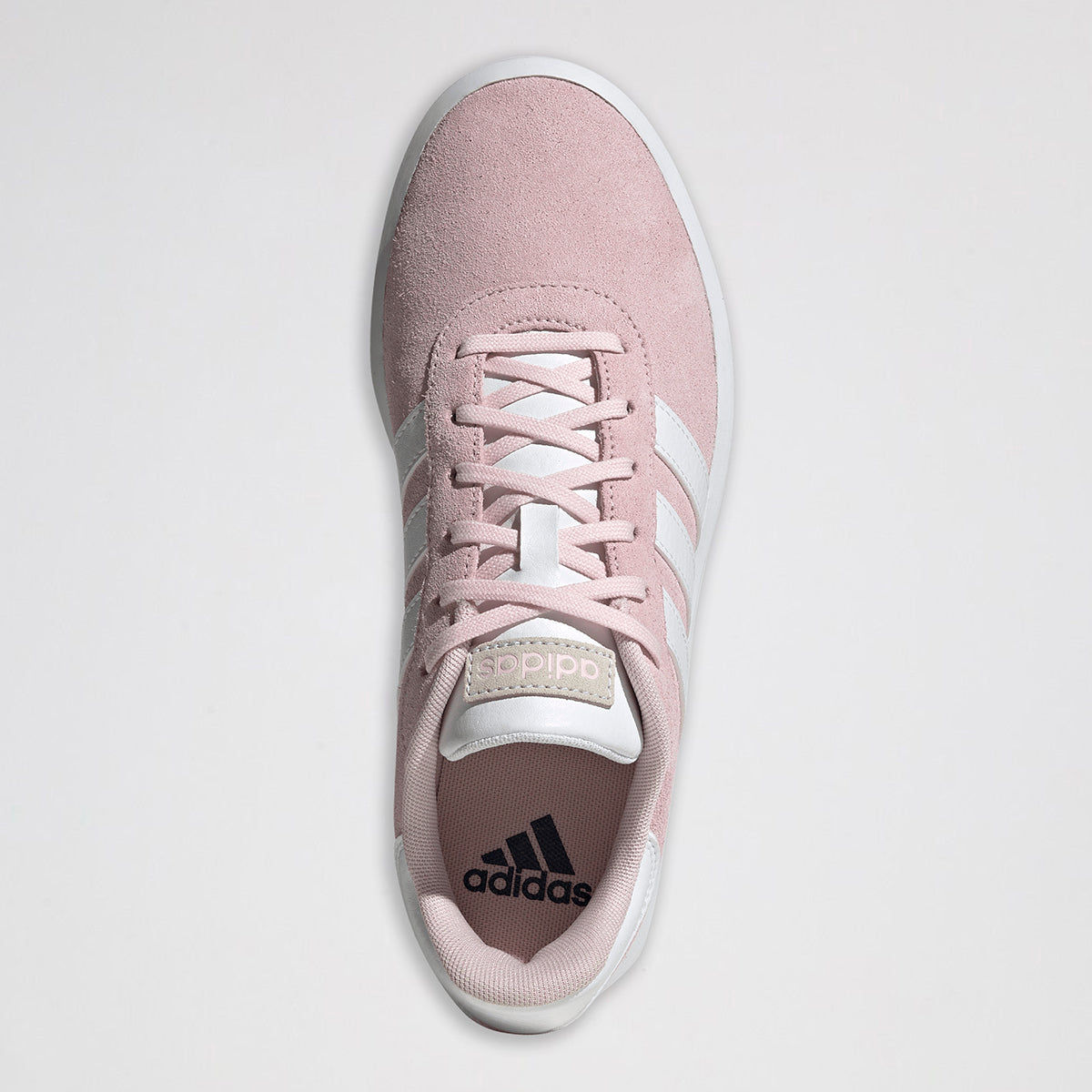 Zapatillas adidas Court Silk Mujer 3