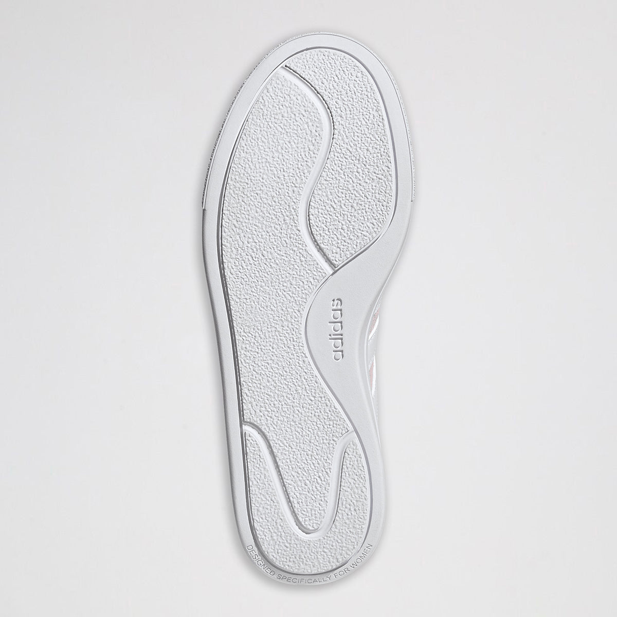 Zapatillas adidas Court Silk Mujer 4