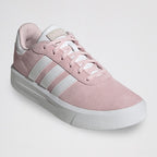 Zapatillas adidas Court Silk Mujer 5