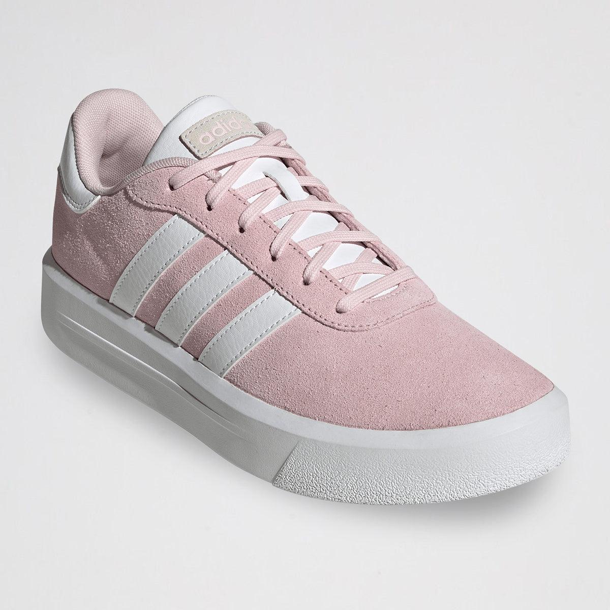 Zapatillas adidas Court Silk Mujer 5