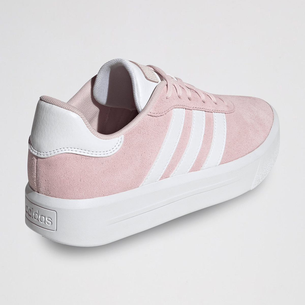 Zapatillas adidas Court Silk Mujer 6