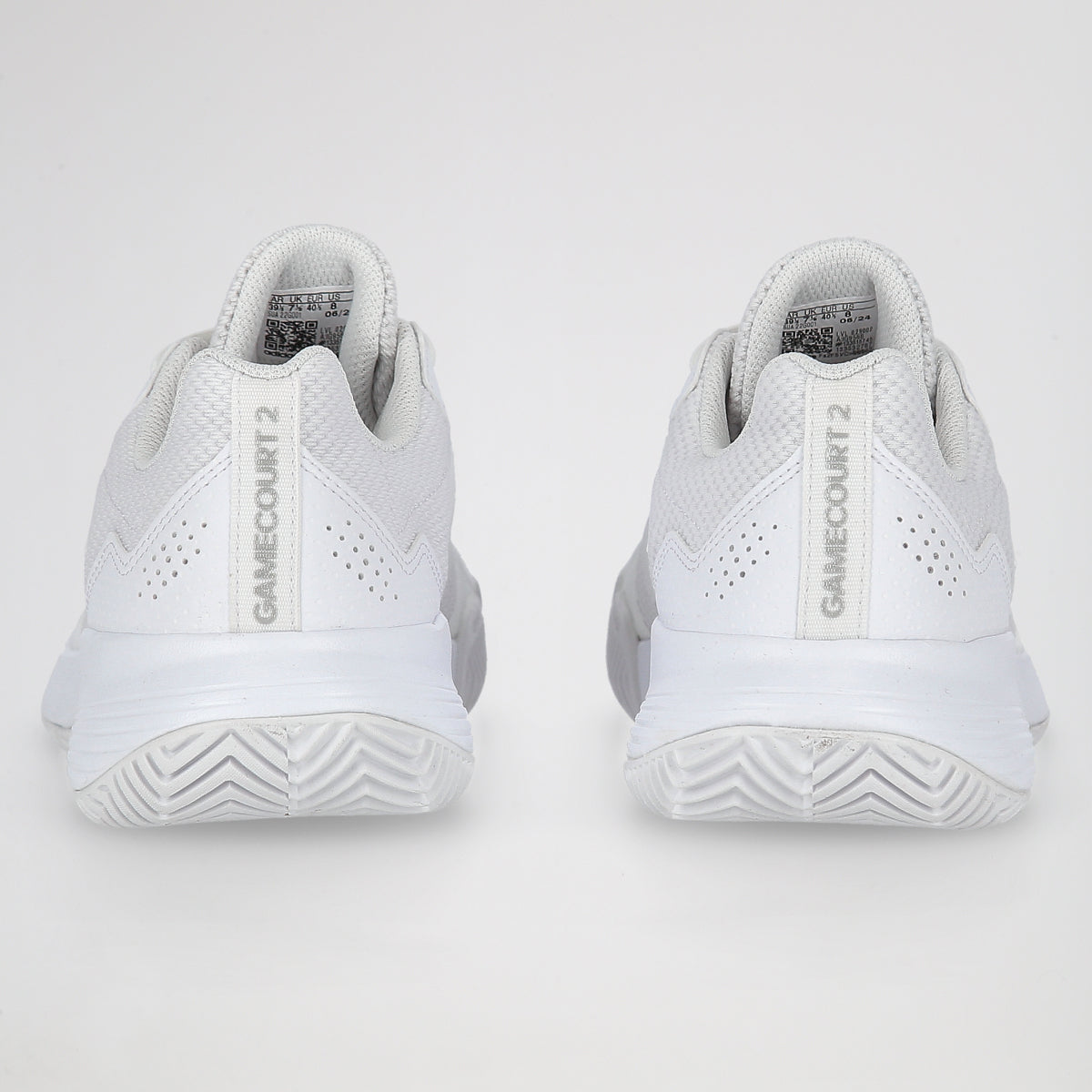 Zapatillas Tenis adidas Gamecourt 2 Hombre 3
