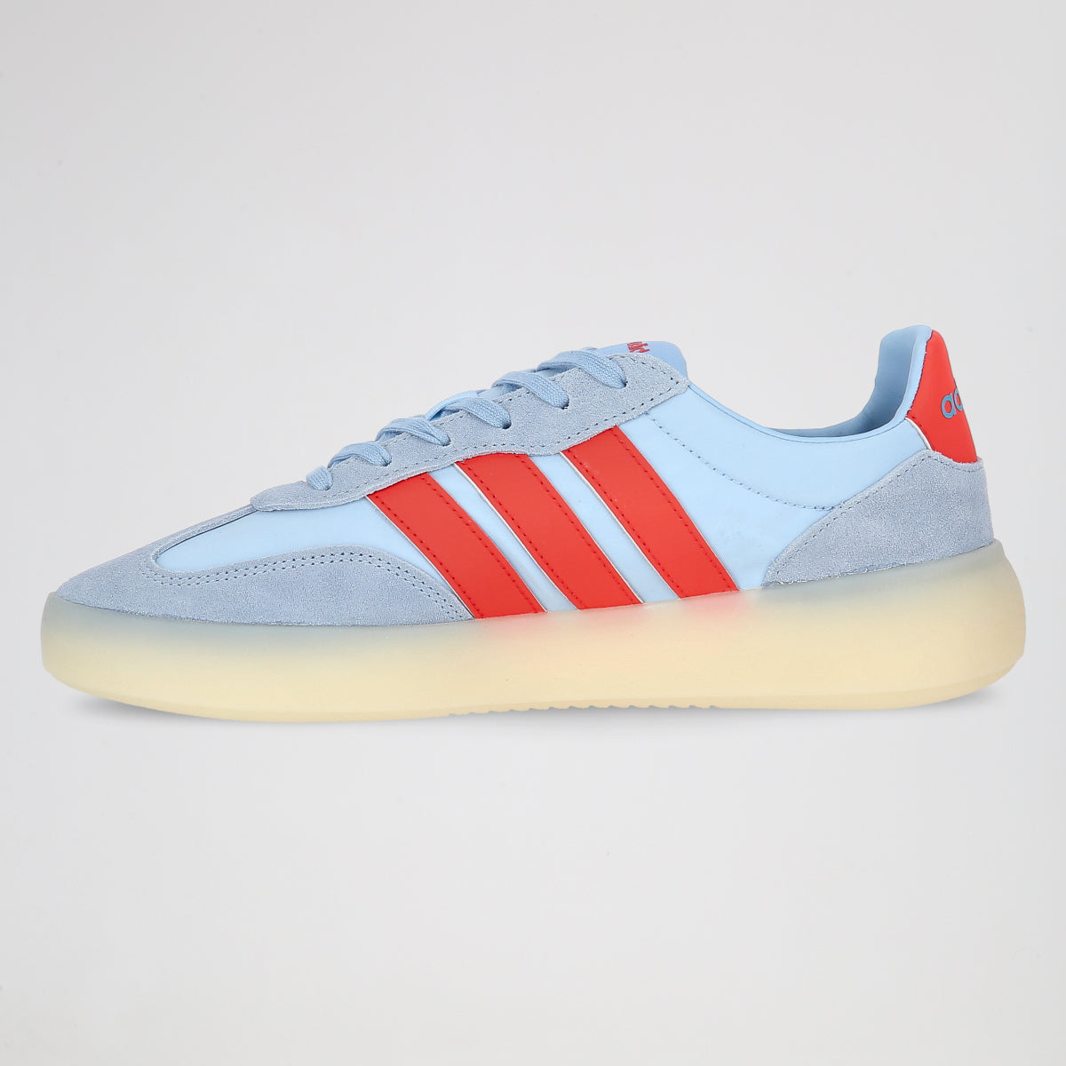 Zapatillas adidas Bareeda Decode Hombre 2