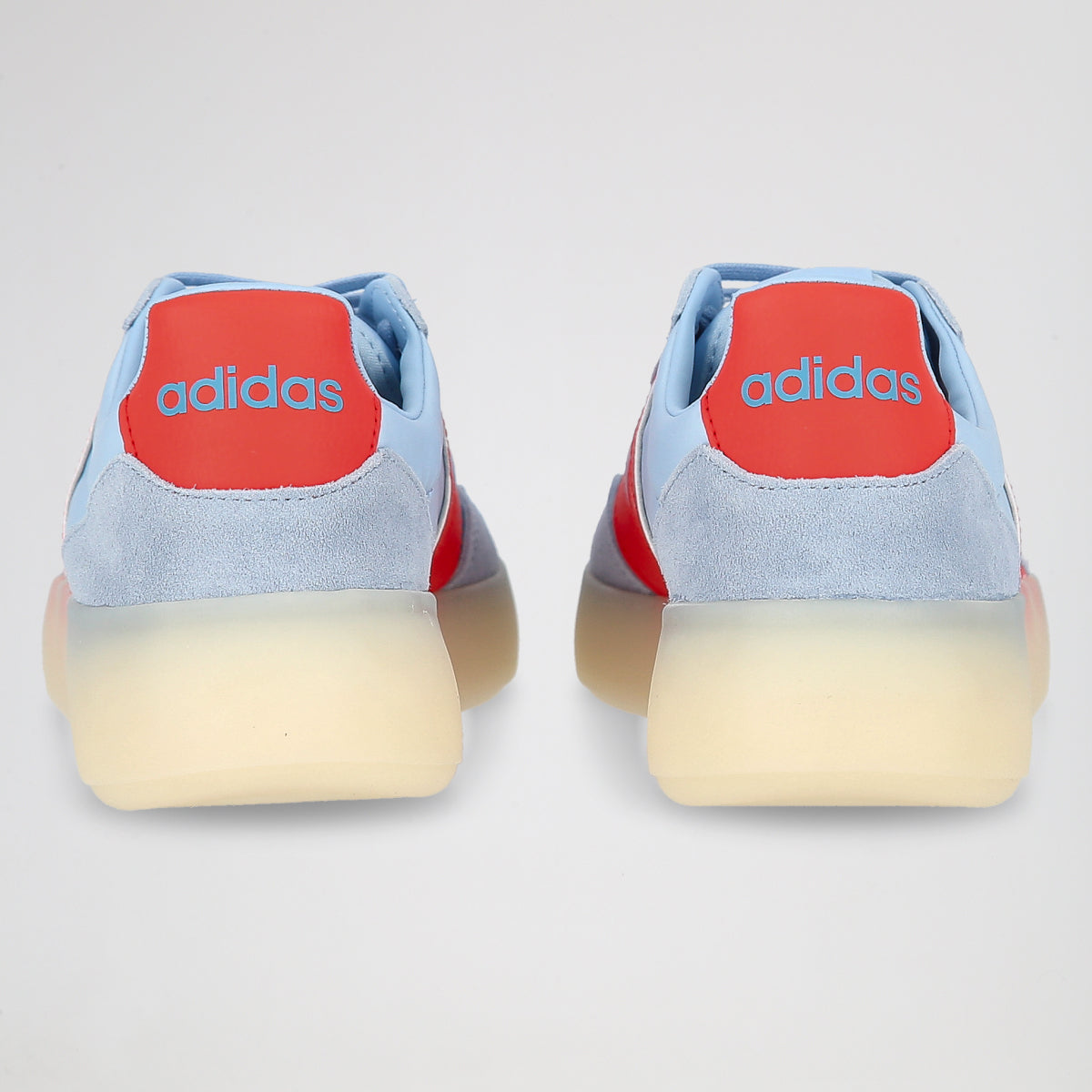 Zapatillas adidas Bareeda Decode Hombre 3