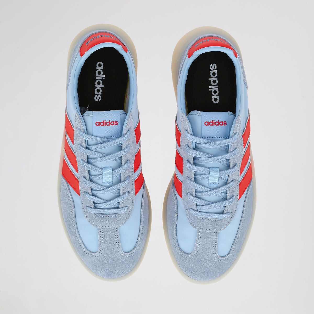 Zapatillas adidas Bareeda Decode Hombre 4