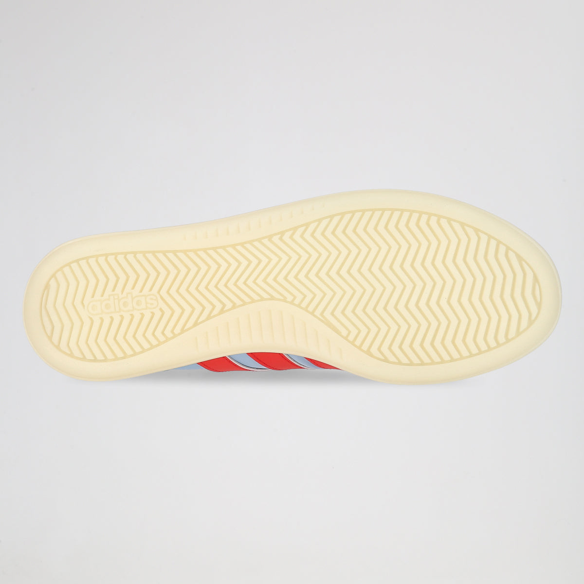 Zapatillas adidas Bareeda Decode Hombre 5