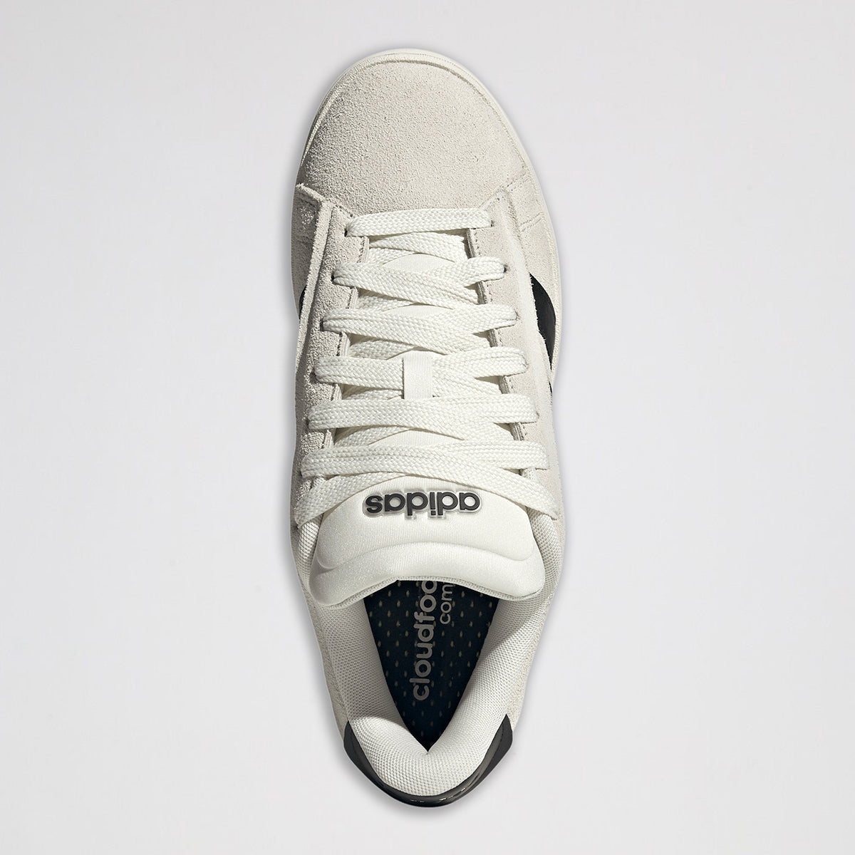 Zapatillas adidas Grand Court Alpha 00s Hombre 3