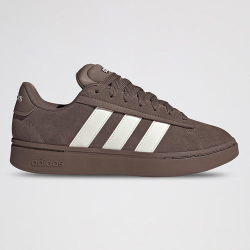 Zapatillas adidas Grand Court Alpha 00s Hombre Cloudfoam