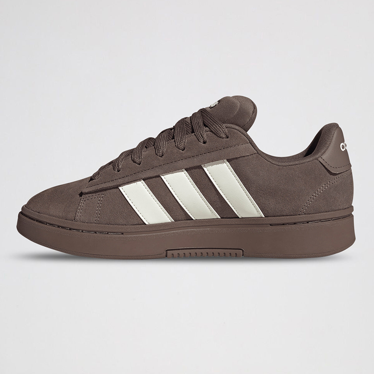 Zapatillas adidas Grand Court Alpha 00s Hombre Cloudfoam 2