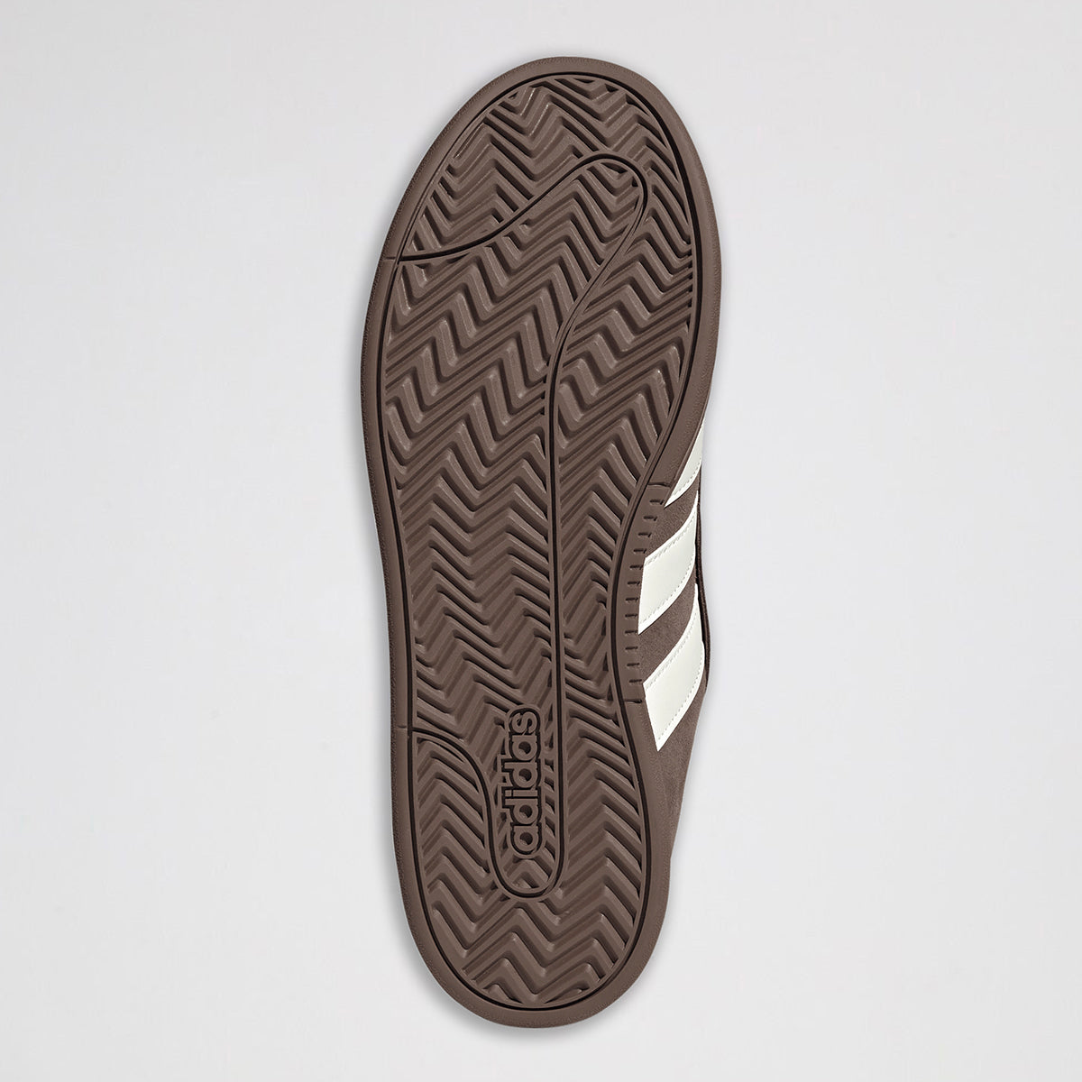 Zapatillas adidas Grand Court Alpha 00s Hombre Cloudfoam 4