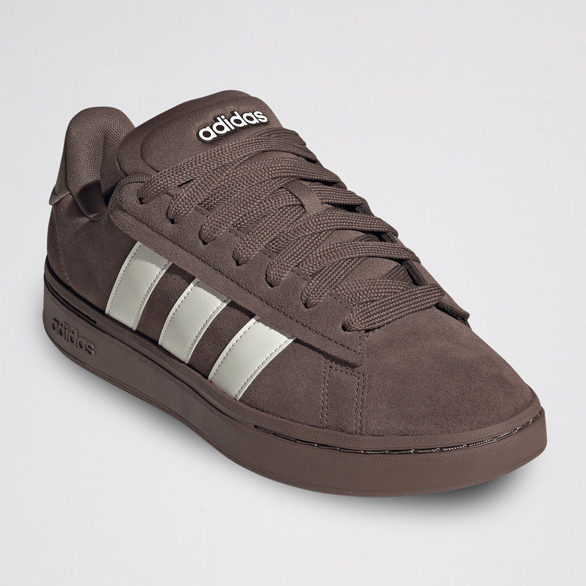 Zapatillas adidas Grand Court Alpha 00s Hombre Cloudfoam 5