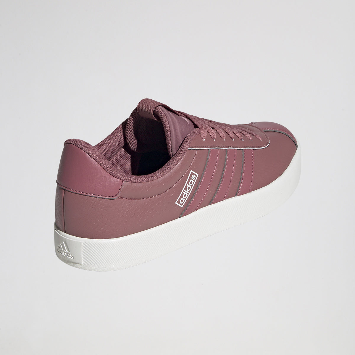 Zapatillas adidas VL Court 3.0 Mujer