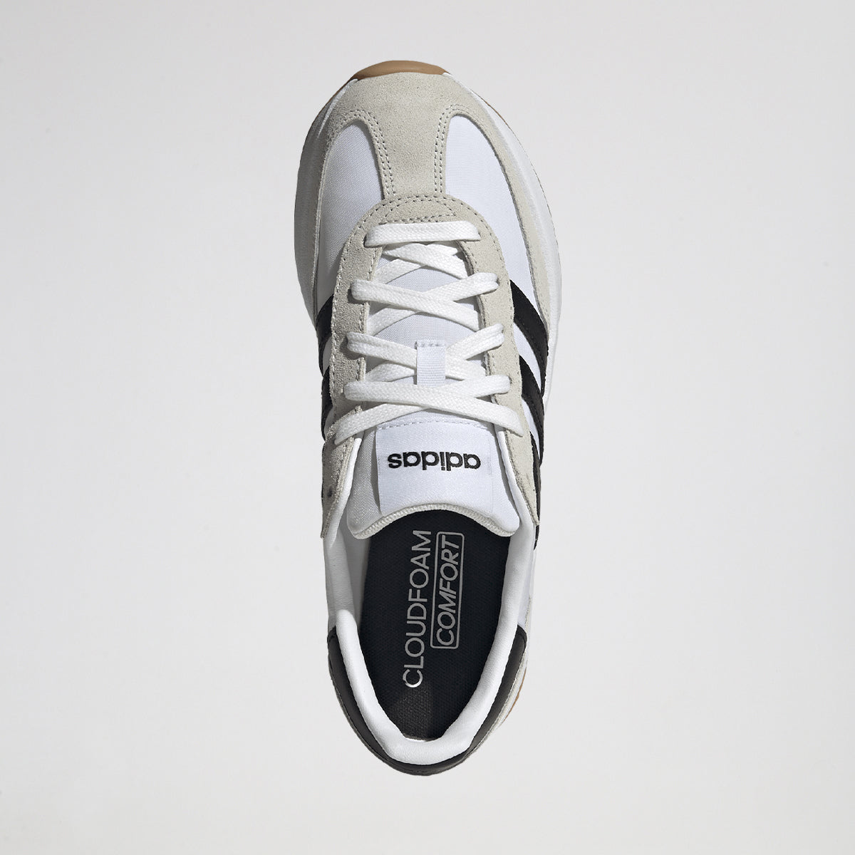 Zapatillas Running adidas Run 72 Mujer 4